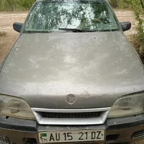 Opel Omega 1993