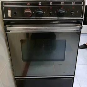 Газовая плита