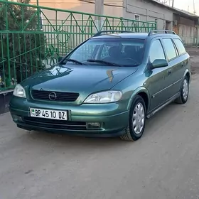 Opel Astra 1999