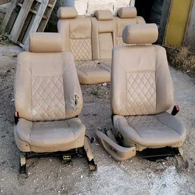 BMW e39 koza sidenya