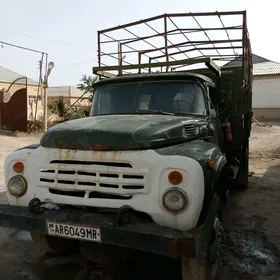 Zil 130 1993