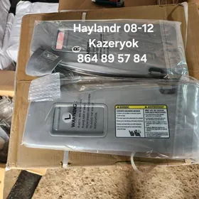 Haylandr kazeryok