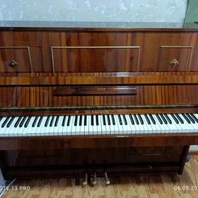 пианино белорусь