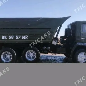 Kamaz 5410 1992