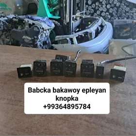 Babcka bakawoy epleyan knopka