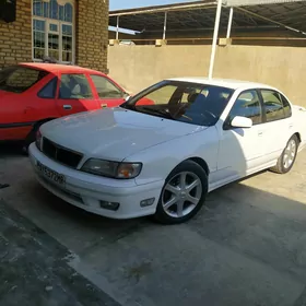 Nissan Cefiro 1995