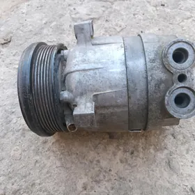 opel  condicioner compressor