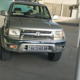 Toyota 4Runner 2002