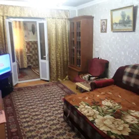 квартира