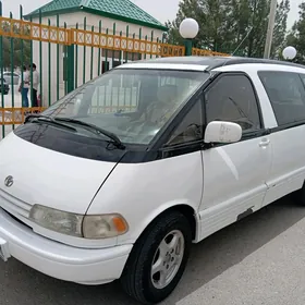 Toyota Previa 1994