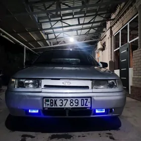 Lada 2110 2002