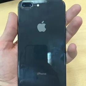 Iphone 8 + plus