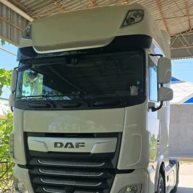 DAF 480 2022