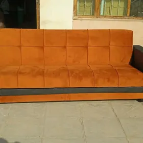 divan