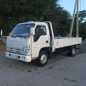 Forland H3 2013