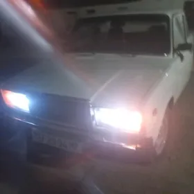 Lada 2107 2002