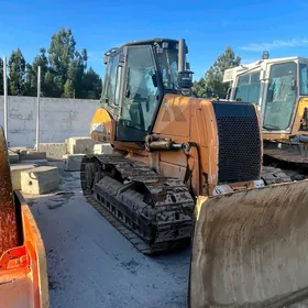 Case STX550 Quadtrac 2008