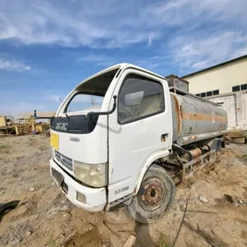 Mitsubishi Canter 2013