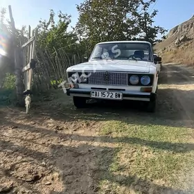 Lada 2106 2001