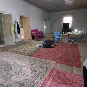 собственный дом