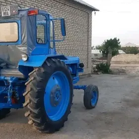 MTZ T-28 1990