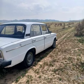 Lada 2106 1991