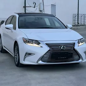 Lexus ES 350 2017