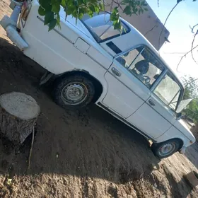 Lada 2106 1999