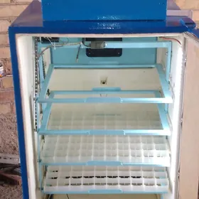 Инкубатор Inkubator