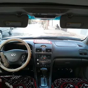 Infiniti I35 2001