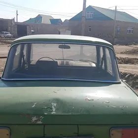 Москвич 412 1980