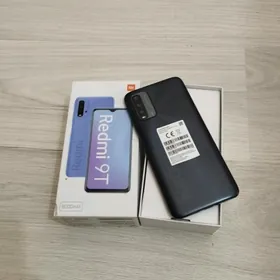 MI 9T (4/64) TAZE