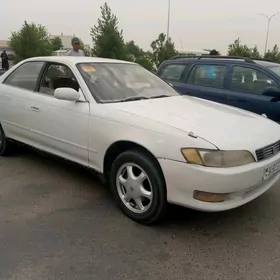 Toyota Mark II 1993
