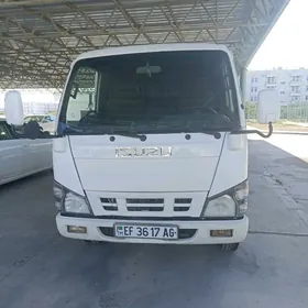 Isuzu Forward 2012