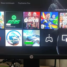 Ps5 PS5 аккаунт игры oyun