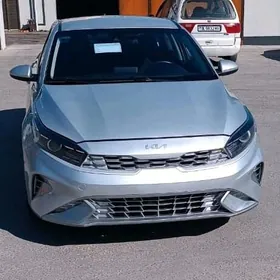 Kia Forte 2020