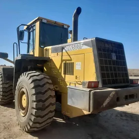 XCMG LW500F 2010