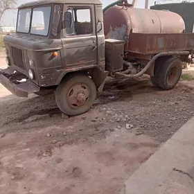 Gaz 66 1985