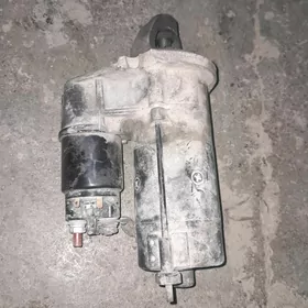 BMW starter 2 lik mator