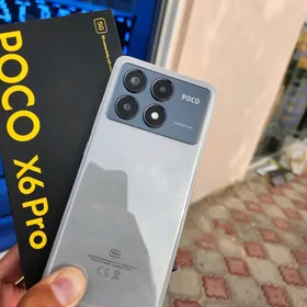 Poco X6 pro 8/256GB