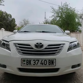 Toyota Camry 2008