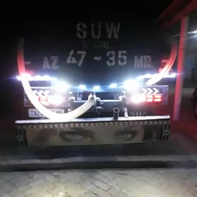 Zil 130 1993