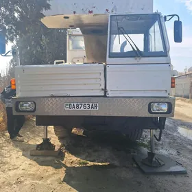 PPM ATT 380 1999