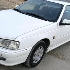 Peugeot 405 2008