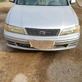 Nissan Cefiro 1996