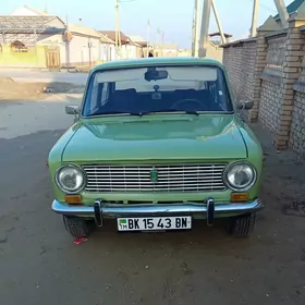 Lada 2101 1981