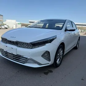 Kia K3 2024