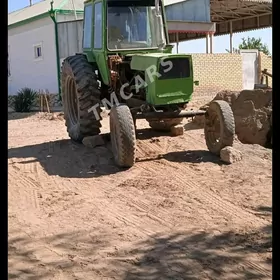 MTZ 82 1994