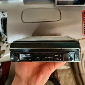 pioneer 5450