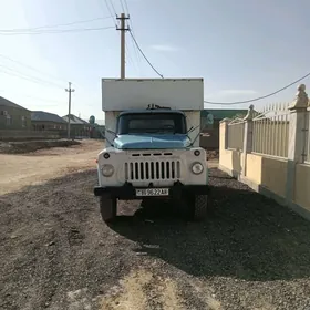 Gaz 53 1984